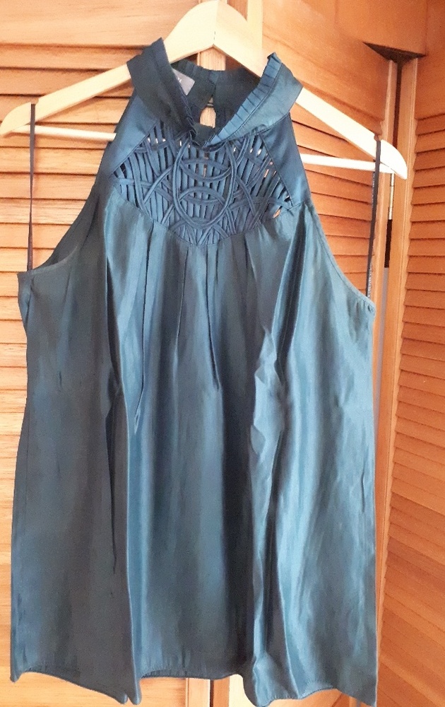 MM Couture by Miss Me sleeveless top